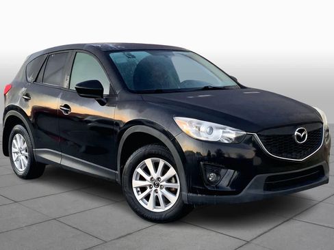 Used 2013 MAZDA CX-5 Touring image 2
