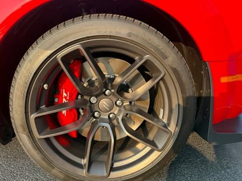 Used 2022 Dodge Challenger R/T Scat Pack RWD image 28