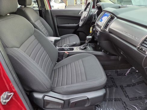 Certified 2021 Ford Ranger XLT w/ Equipment Group 301A Mid image 15