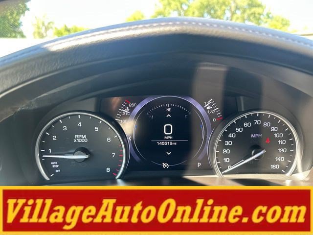 Used 2020 Cadillac CT6 Luxury AWD/4WD image 31