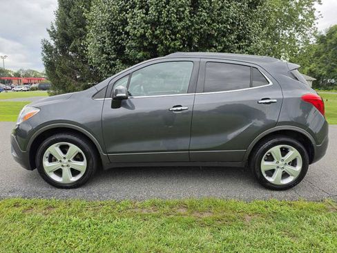 Used 2016 Buick Encore AWD image 1