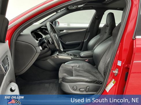 Used 2011 Audi S4 Premium Plus image 16