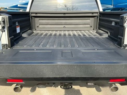 New 2026 Honda Ridgeline RTL image 6