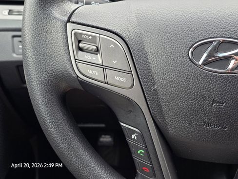 Used 2016 Hyundai Santa Fe Sport image 27