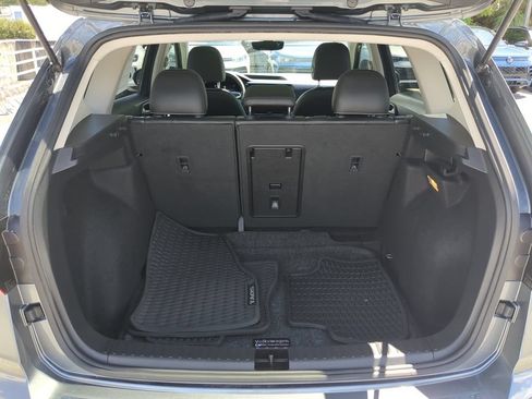 Certified 2023 Volkswagen Taos SE w/ Panoramic Sunroof Package FWD image 10