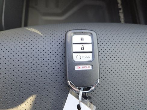 New 2026 Honda Ridgeline RTL image 36