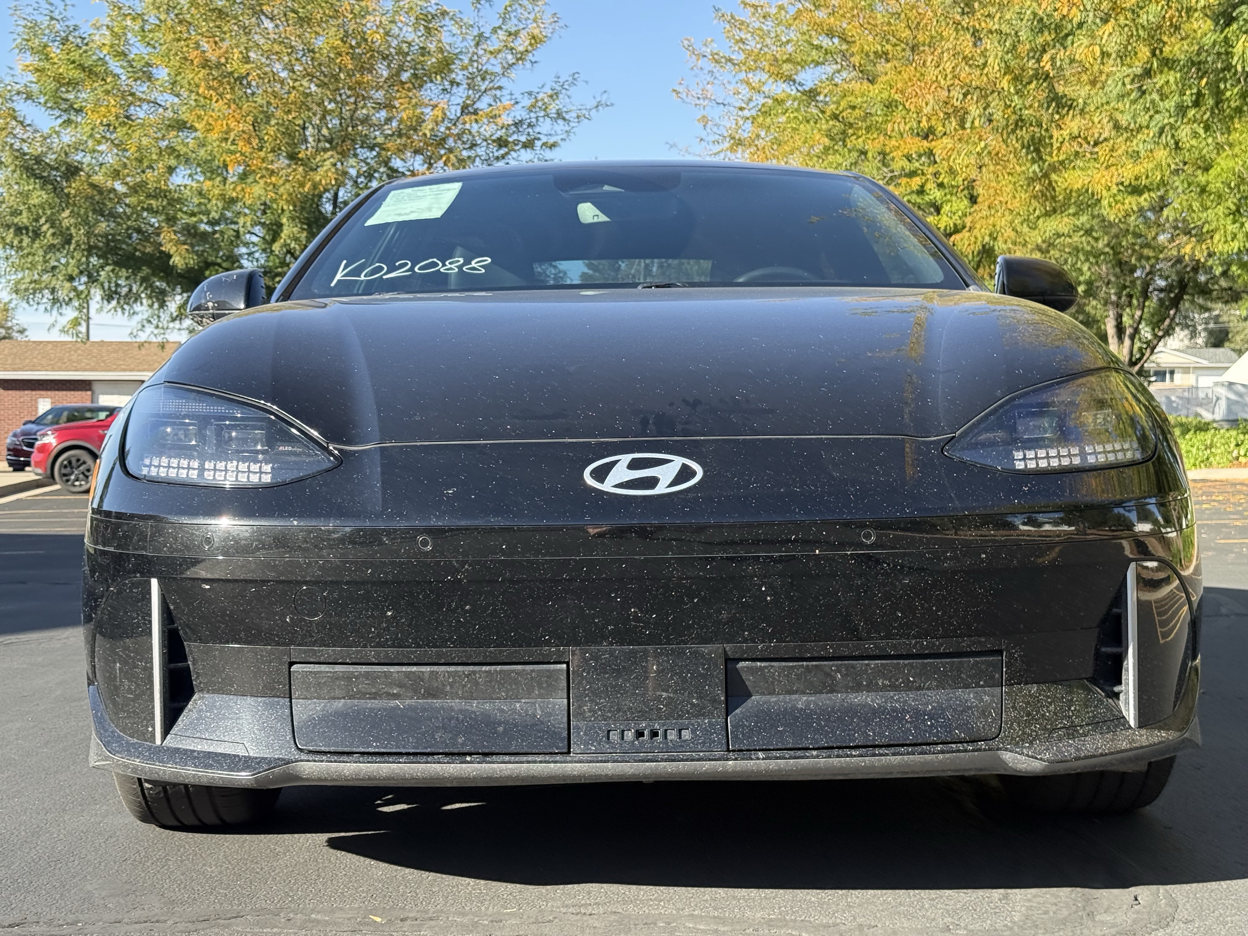 Used 2023 Hyundai Ioniq 6 SEL RWD image 23