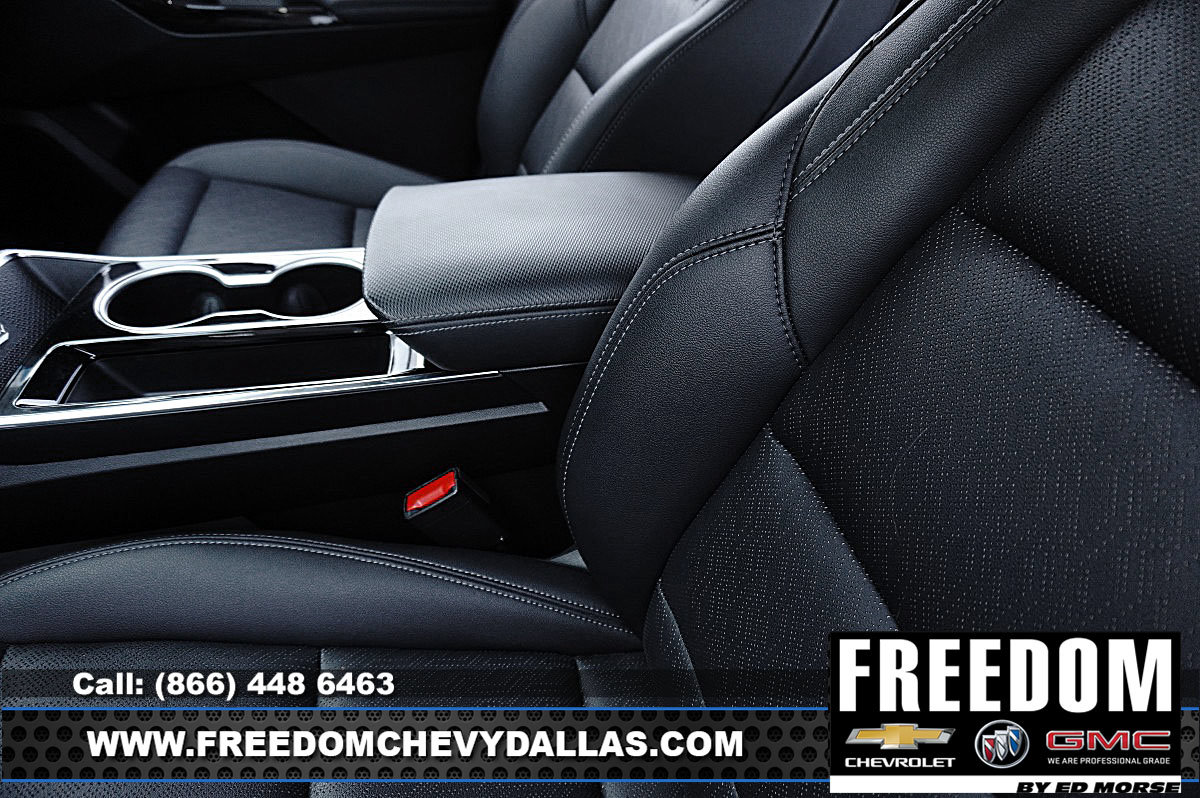 Certified 2025 Chevrolet Equinox LT w/ Convenience Package II FWD image 27