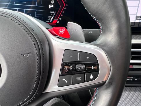 Used 2024 BMW M3 Competition RWD image 42