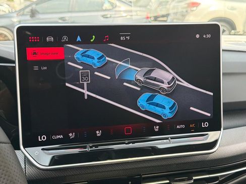 New 2026 Volkswagen GTI Autobahn FWD image 26