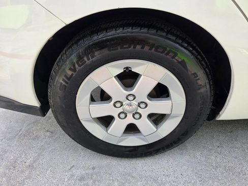 Used 2009 Toyota Prius FWD image 48