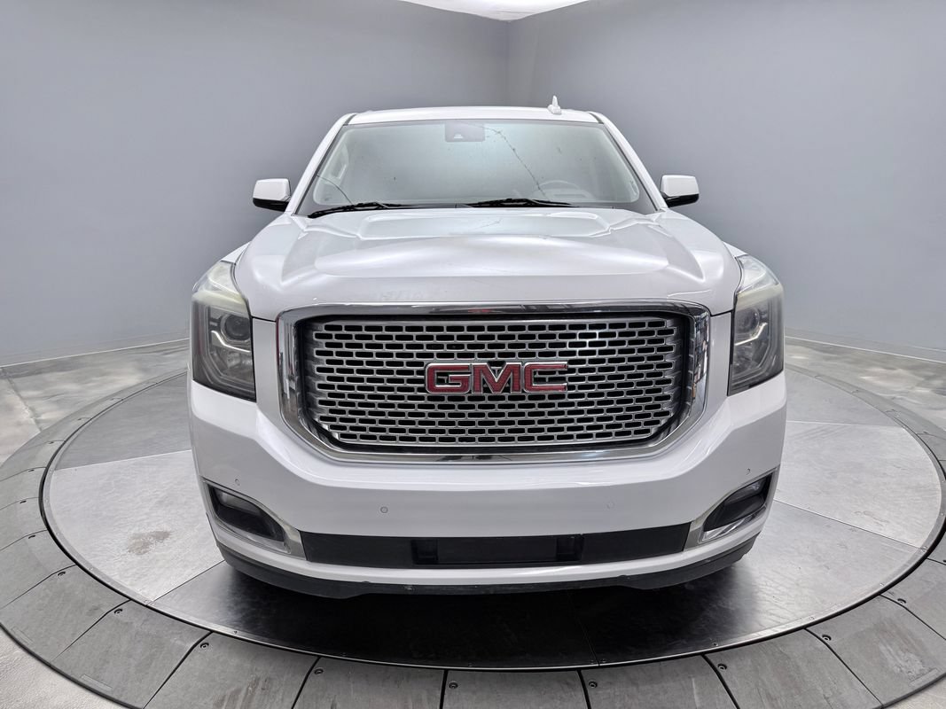 Used 2016 GMC Yukon XL Denali AWD/4WD image 2