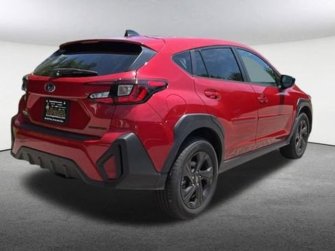 Certified 2026 Subaru Crosstrek 2.5i AWD/4WD image 14