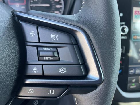 New 2026 Subaru Outback Touring XT AWD/4WD image 28