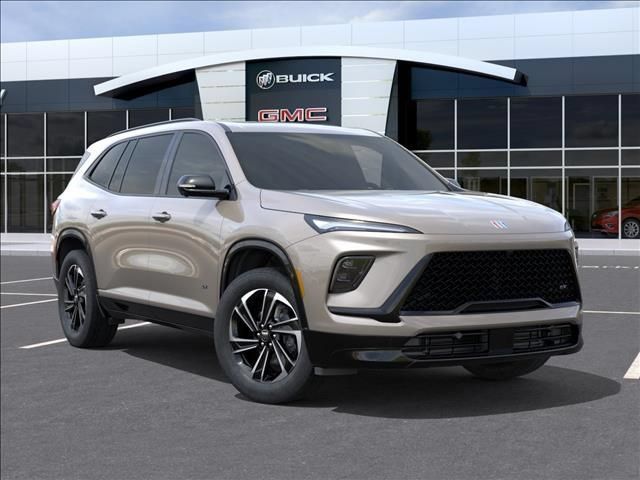 New 2027 Buick Enclave Sport Touring w/ Power Package FWD image 7