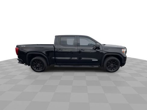 Used 2020 GMC Sierra 1500 Elevation w/ Elevation Value Package AWD/4WD image 9