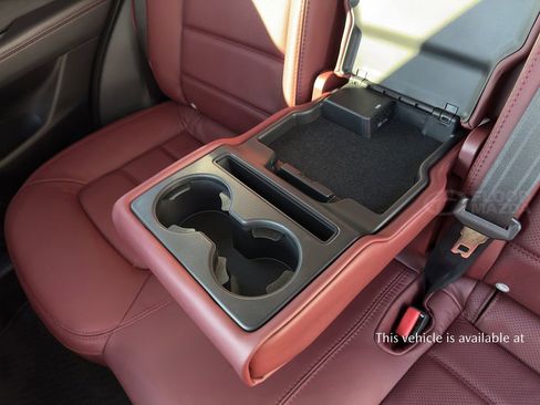 New 2025 MAZDA CX-30 AWD 2.5 S w/ Preferred Package image 25