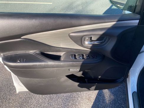 Used 2016 Nissan Murano SL image 9