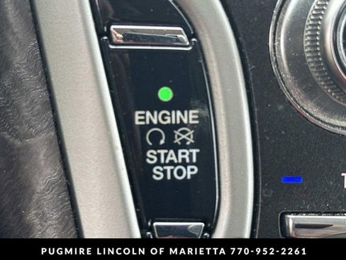 Used 2019 Lincoln Nautilus Reserve FWD image 30
