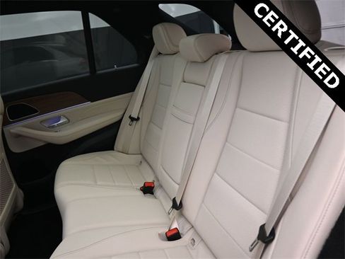 New 2026 Mercedes-Benz GLE 350 4MATIC image 16