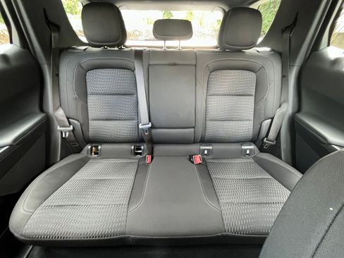 Used 2025 Chevrolet Equinox LT image 37