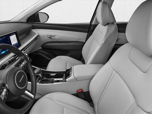 New 2026 Hyundai Tucson SEL FWD image 6