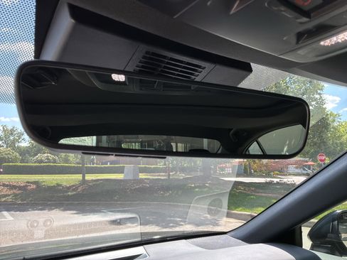 Used 2025 Toyota Camry SE w/ Multimedia Upgrade Package FWD image 27