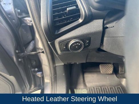 Certified 2019 Ford EcoSport Titanium FWD image 12