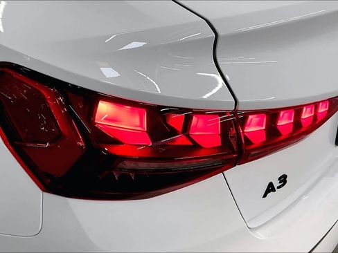 Certified 2025 Audi A3 2.0T Premium Plus w/ Premium Plus Package image 32