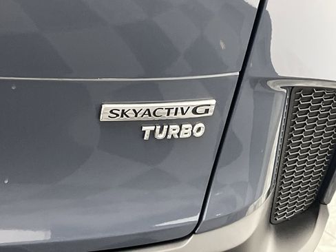 Certified 2025 MAZDA CX-50 AWD 2.5 Turbo w/ Weather Package image 33