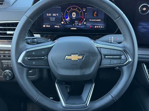 Used 2025 Chevrolet Tahoe LS AWD/4WD image 26