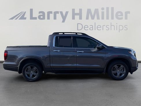 Used 2023 Honda Ridgeline RTL-E image 6