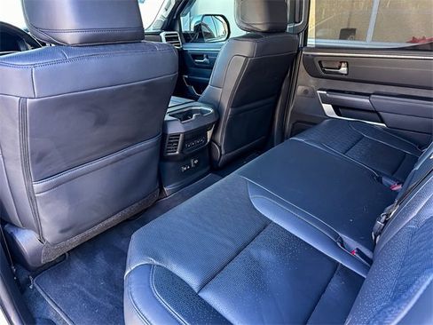 Used 2023 Toyota Tundra Platinum image 30