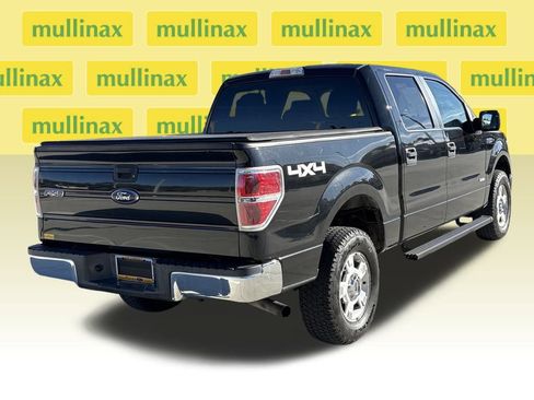 Used 2014 Ford F150 XLT image 5