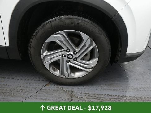 Used 2023 Hyundai Santa Fe SEL image 19