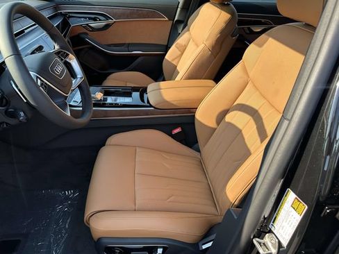 New 2026 Audi A8 L 3.0T AWD/4WD image 9