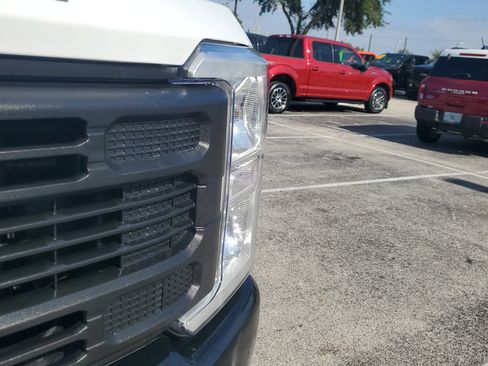Certified 2024 Ford F350 XL w/ 360-Degree Camera Package image 3