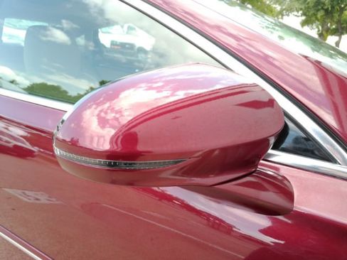 Used 2017 Buick LaCrosse Premium w/ Sun and Shade Package FWD image 26
