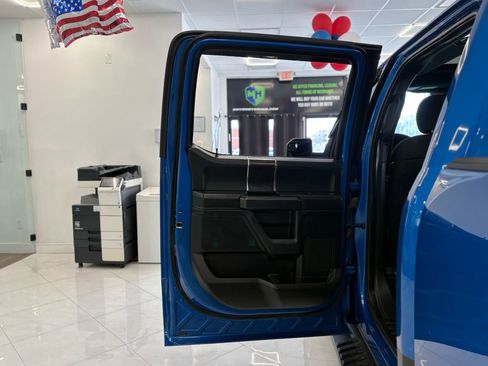 Used 2019 Ford F150 XLT w/ Equipment Group 302A Luxury image 42