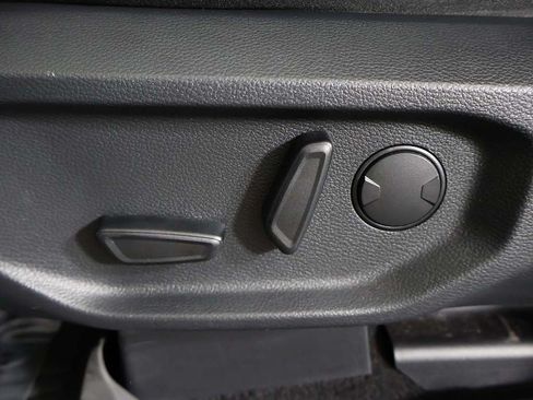 Used 2025 Ford Ranger Raptor AWD/4WD image 34