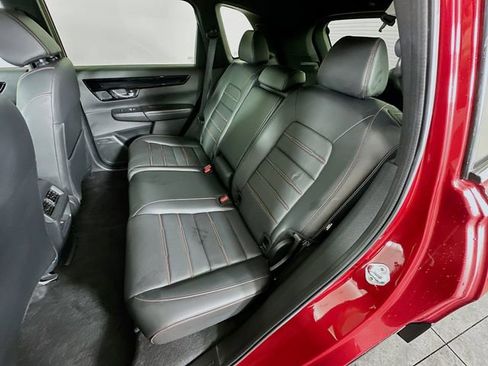 Used 2024 Honda CR-V Touring image 32