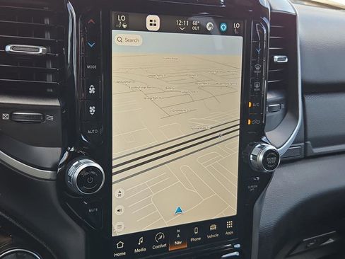 Used 2023 RAM 1500 Lone Star image 35