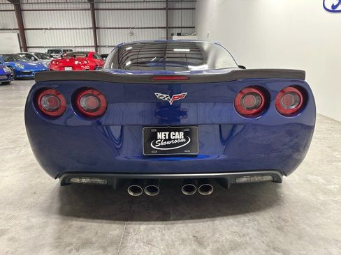 Used 2006 Chevrolet Corvette Z06 RWD image 13