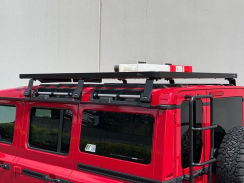 New 2025 INEOS Grenadier AWD/4WD image 24