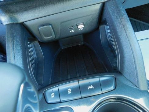 Used 2024 Chevrolet TrailBlazer LT w/ LT Cold Weather Package image 29