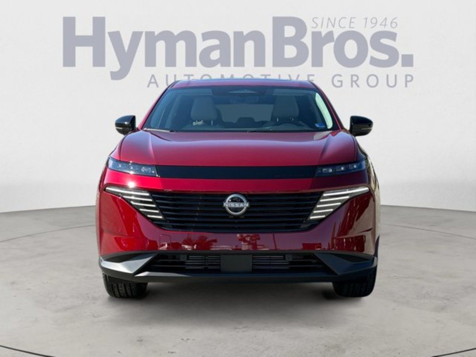Used 2026 Nissan Murano SL w/ Comfort Package AWD/4WD image 8