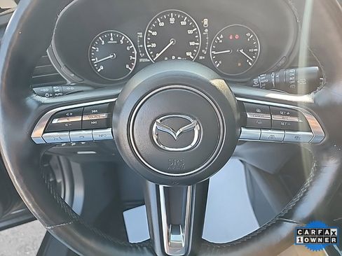 Certified 2022 MAZDA CX-30 2.5 Turbo w/ Premium Plus Pkg image 17