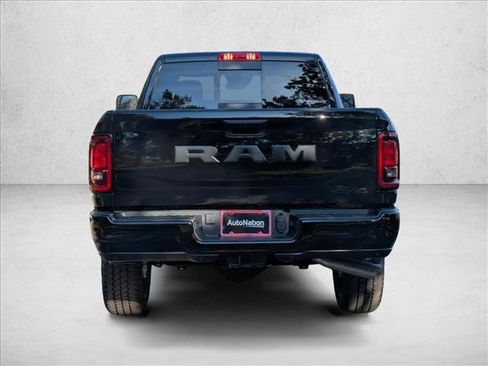 New 2026 RAM 2500 Tradesman image 8