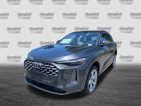 Used 2026 Audi Q5 Premium AWD/4WD image 5
