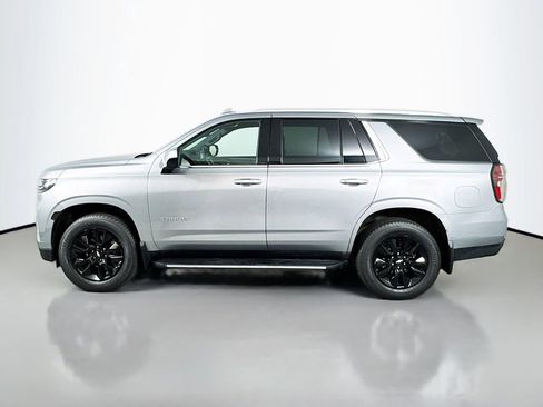 Used 2023 Chevrolet Tahoe LS AWD/4WD image 8